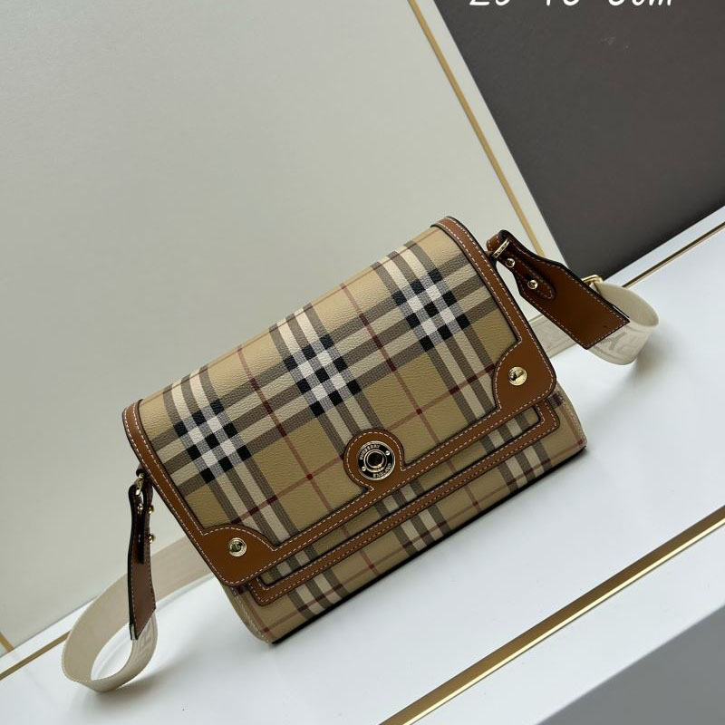 Burberry Satchel Bags